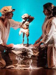 Festival de Artes Itu imagem collorau