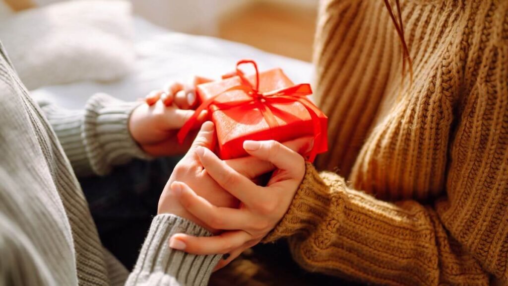 Presente faça você mesmo imagem collorau