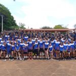 Projeto Vôlei Itu Imagem Collorau