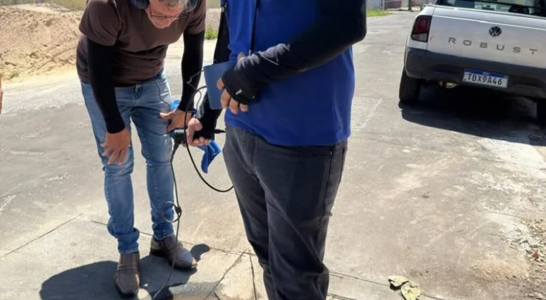 SAAE Salto imagem collorau