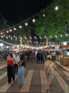 Villa de Natal de Itu imagem collorau