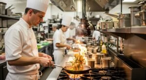 segredos dos chefs imagem collorau