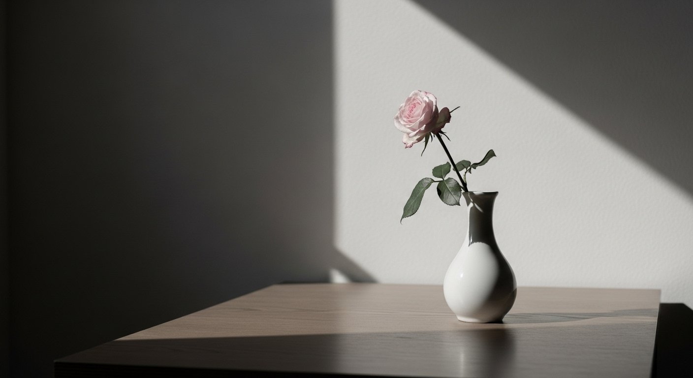 minimalismo emocional imagem collorau