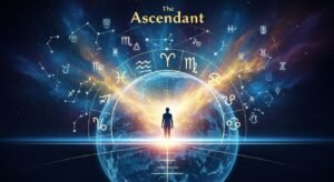 ascendente na astrologia imagem collorau