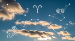 ascendente na astrologia imagem collorau