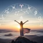 ascendente signo imagem collorau