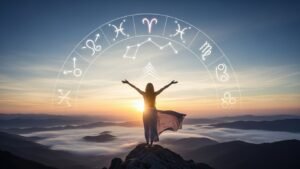 ascendente signo imagem collorau