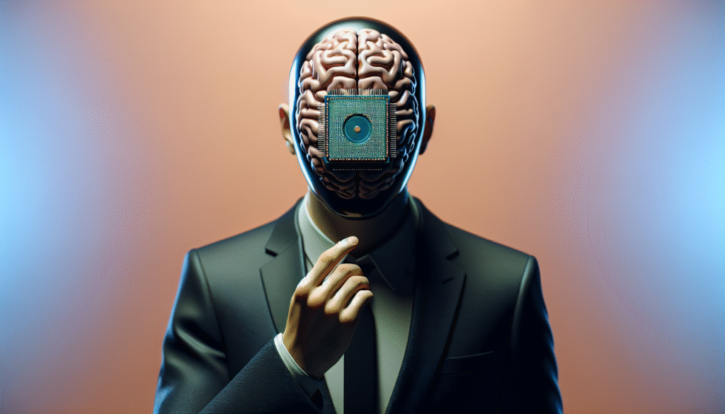 chips cerebrais imagem collorau