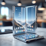 celular transparente imagem collorau