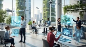 empregos do futuro imagem collorau