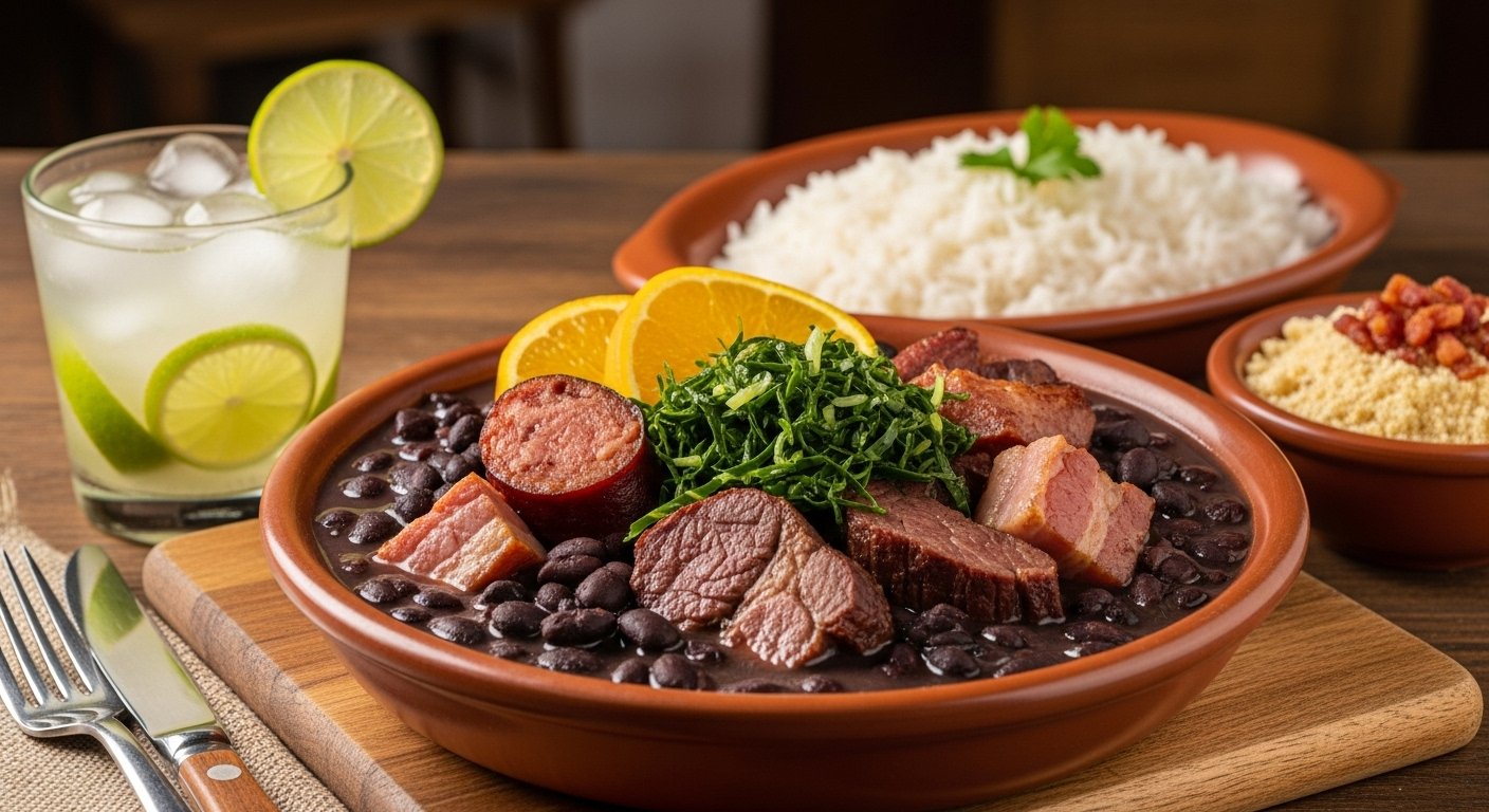 feijoada perfeita imagem collorau