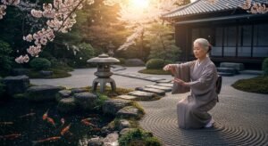 longevidade japonesa imagem collorau