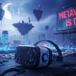 metaverso morreu imagem collorau