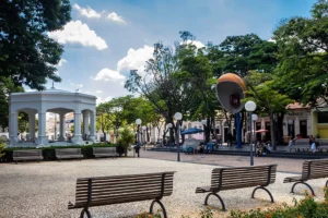 o que fazer em Itu SP collorau