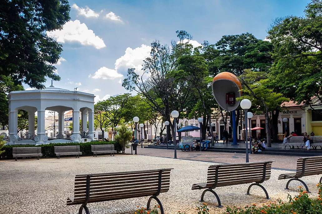 o que fazer em Itu SP collorau