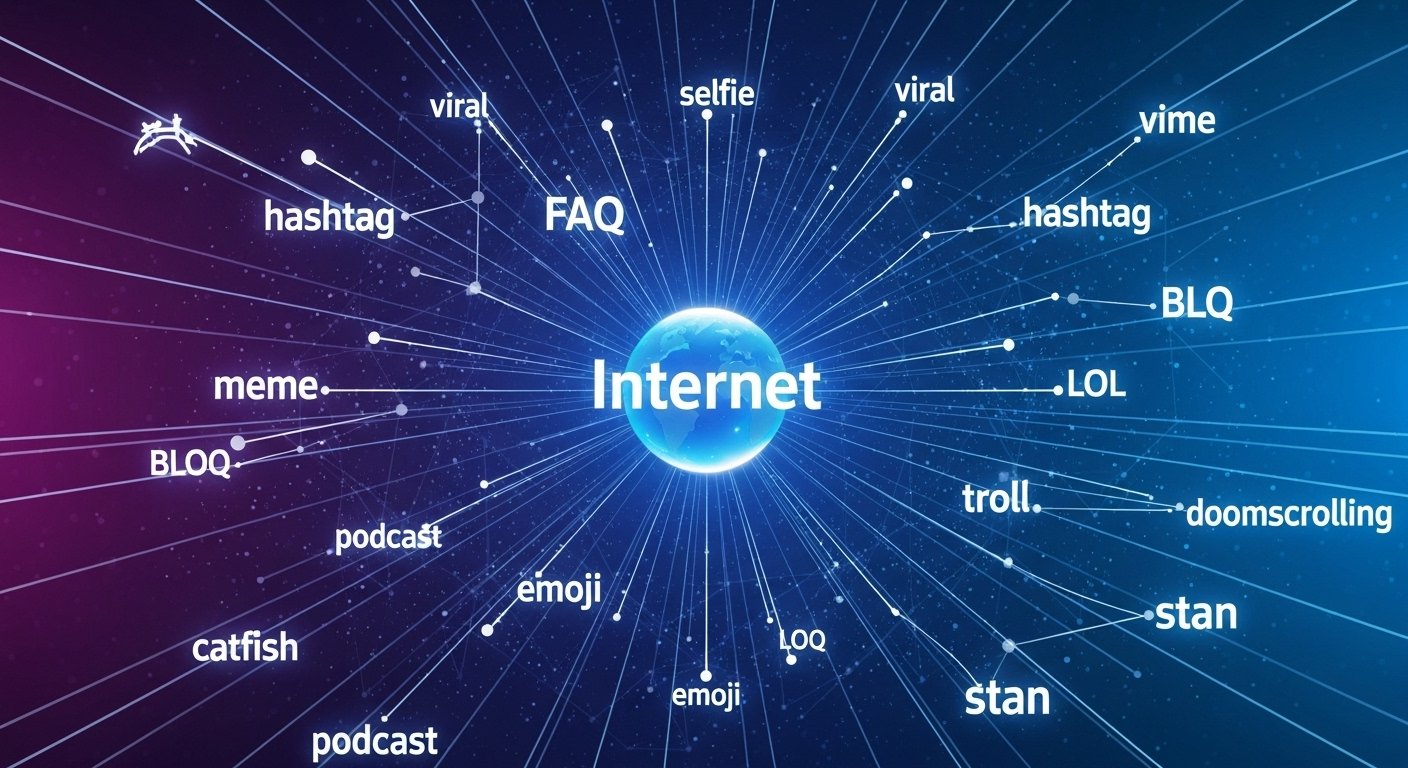 palavras que nasceram na internet imagem collorau