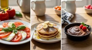 receitas com 3 ingredientes imagem collorau