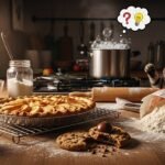 receitas que surgiram por acidente imagem collorau