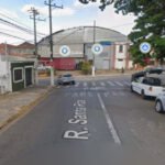 rua itu imagem collorau