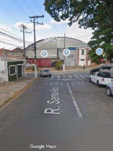 rua itu imagem collorau