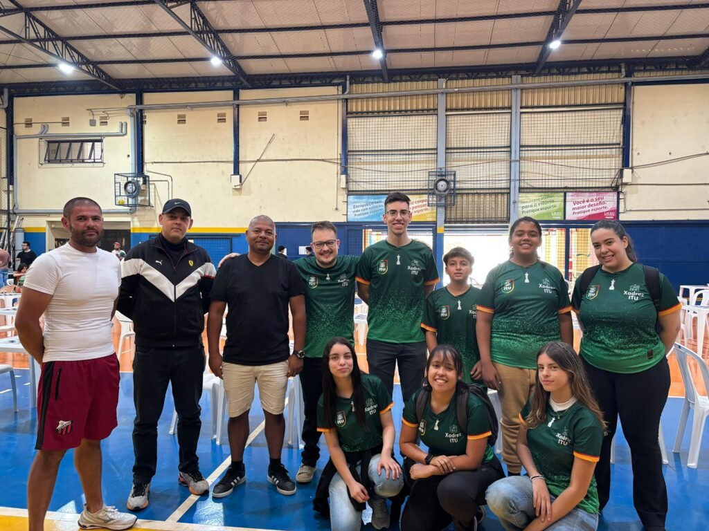 xadrez itu imagem collorau