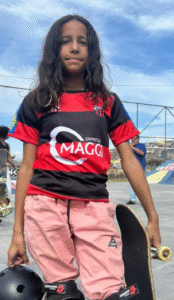 skatista do ituano Helo - portal collorau