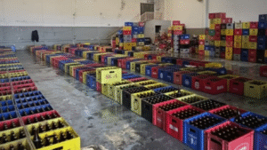 bebiba adulterada votorantim imagem collorau