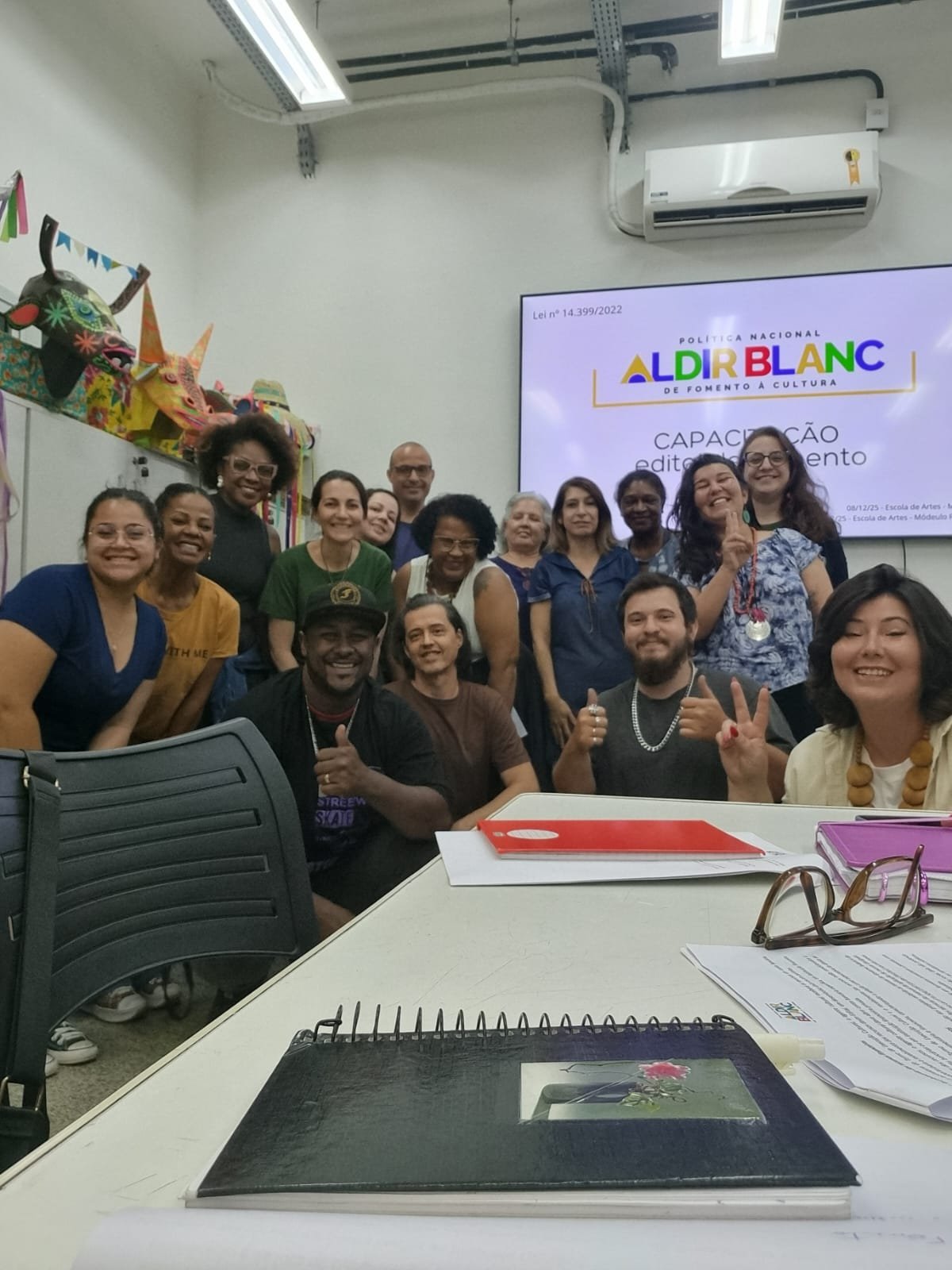 ceu jd vitoria imagem collorau