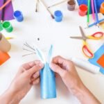 diy criancas portal collorau