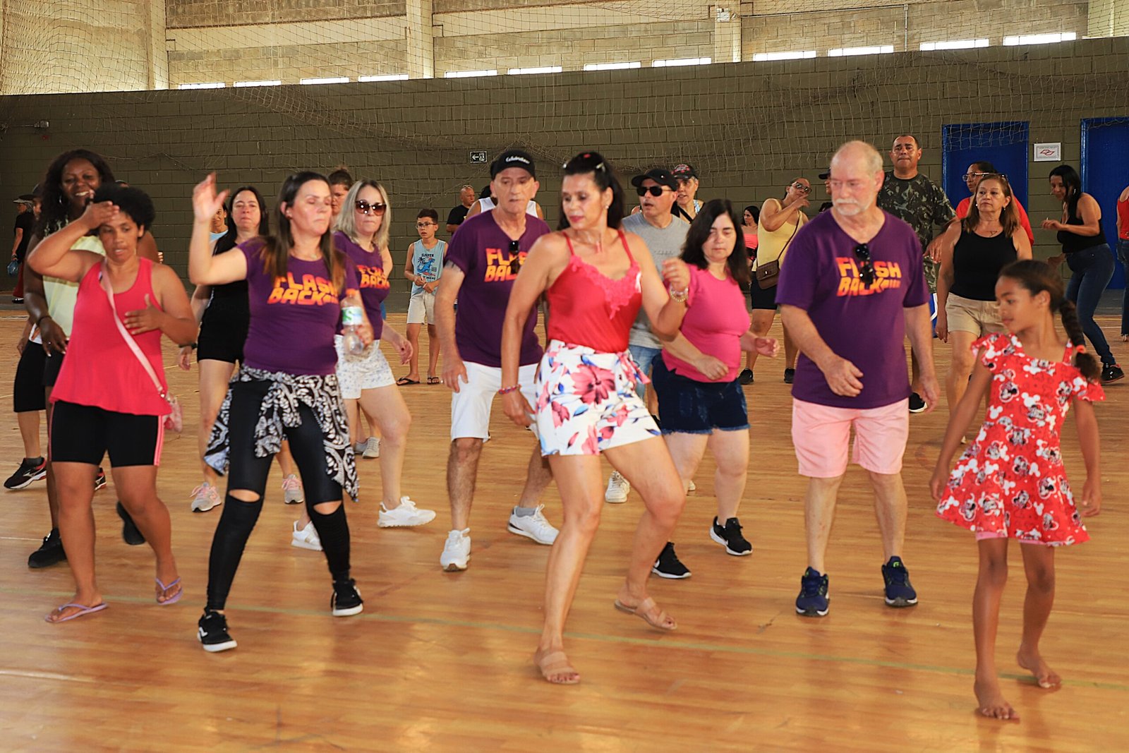 flashback itu collorau imagem