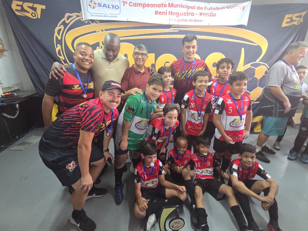 futsal itu imagem collorau