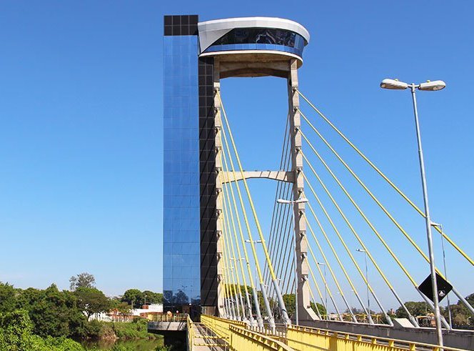 mirante salto imagem collorau