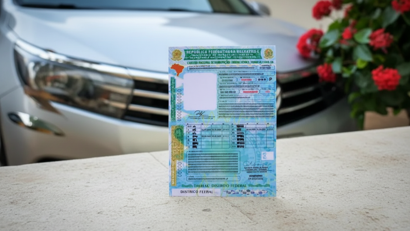 novas regras da CNH 2025