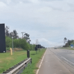 radares na SP 75 imagem collorau