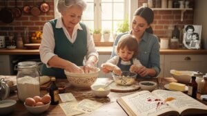 receitas de família imagem collorau