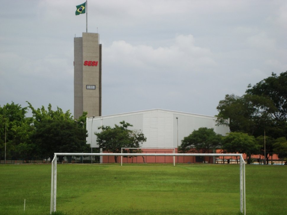 sesi itu imagem collorau