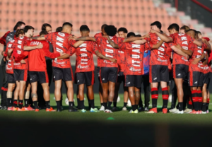 time ituano imagem collorau