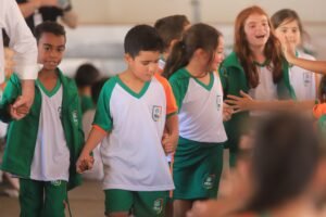 quando volta as aulas em Itu SP - portal collorau