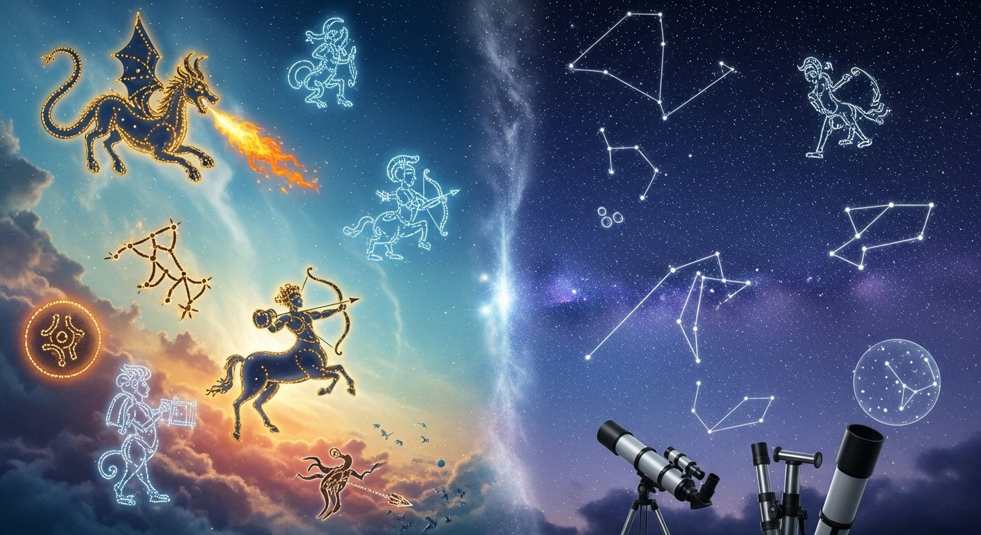 Astrologia mitos e verdades sobre o que ela realmente significa imagem collorau