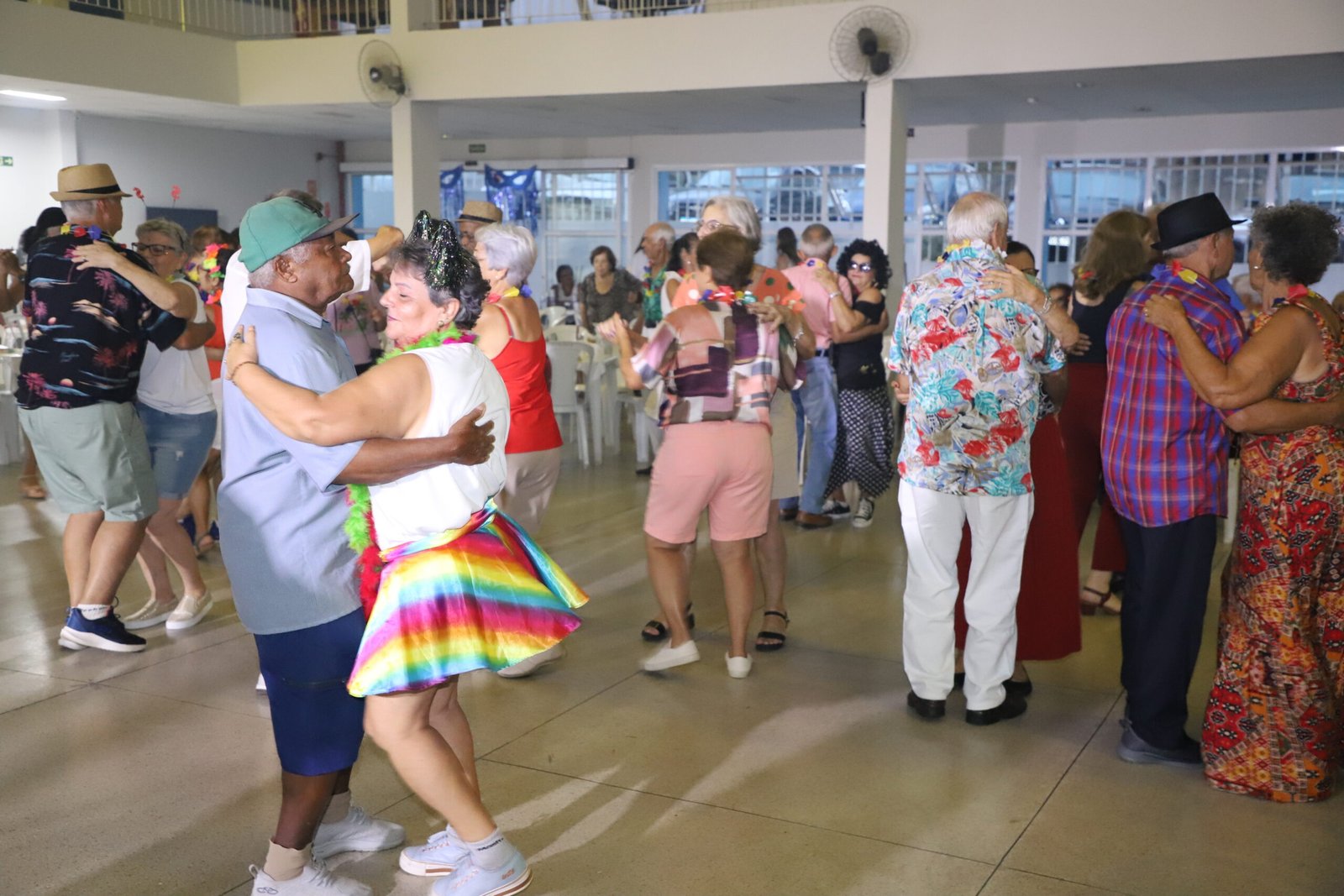 FUNSOL melhor idade itu imagem collorau