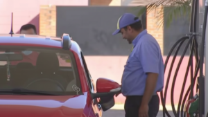 Gasolina passa a valer mais a pena imagem collorau