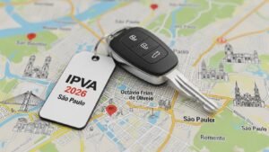 IPVA 2026 São Paulo imagem collorau