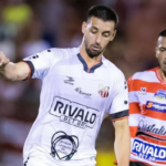 Ituano x São Bento imagem collorau