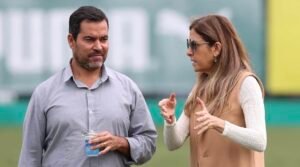 Palmeiras Copinha 2026 imagem collorau