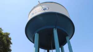 SAAE SALTO imagem collorau