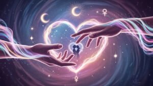 Vênus Relacionamentos Signos imagem collorau