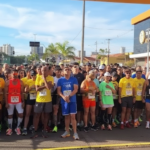 Corrida 50º BPM/I Itu imagem collorau