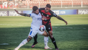 ituano perde imagem collorau