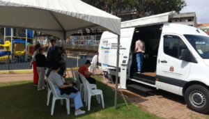 Cidadania Itinerante Salto imagem collorau