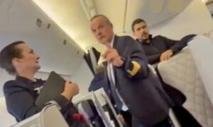 familia baiana air france